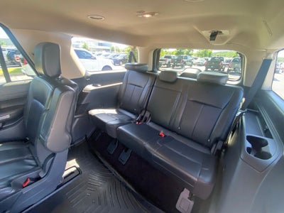 2023 Ford Expedition Max XLT