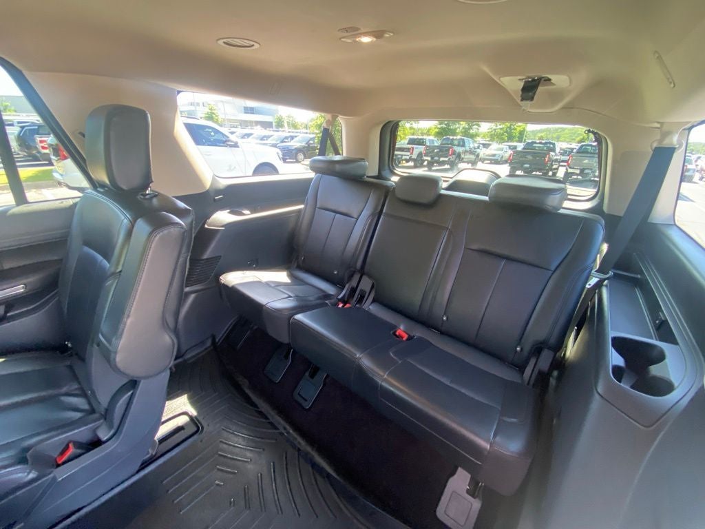 2023 Ford Expedition Max XLT