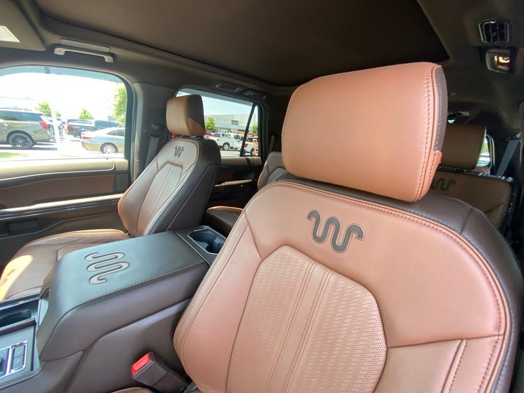 2024 Ford Expedition Max King Ranch
