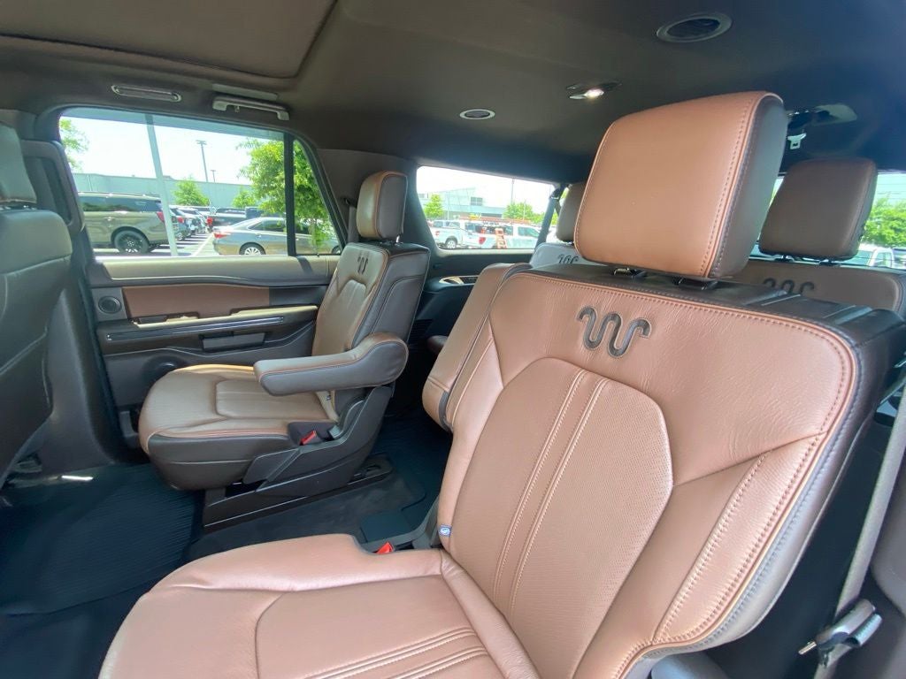 2024 Ford Expedition Max King Ranch