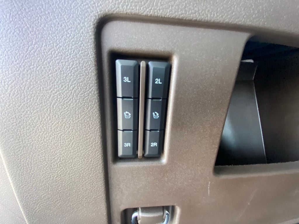 2024 Ford Expedition Max King Ranch