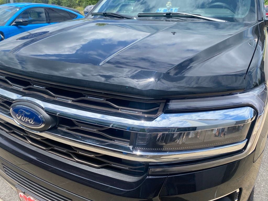 2024 Ford Expedition Max King Ranch