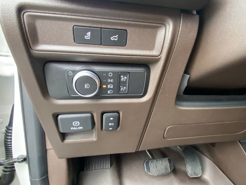 2022 Ford Expedition Max King Ranch