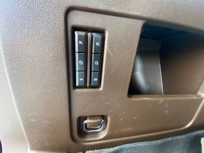 2022 Ford Expedition Max King Ranch