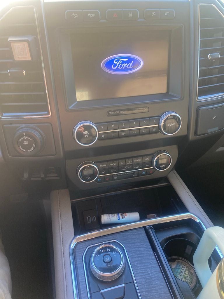 2020 Ford Expedition Max Limited