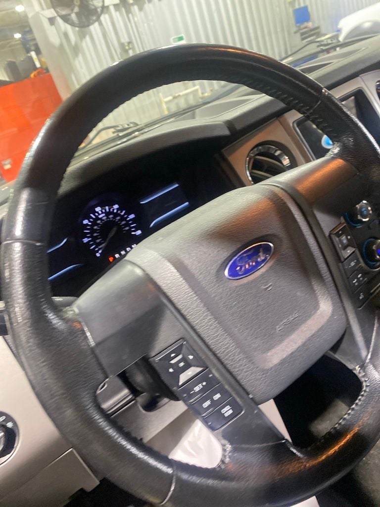 2017 Ford Expedition XLT