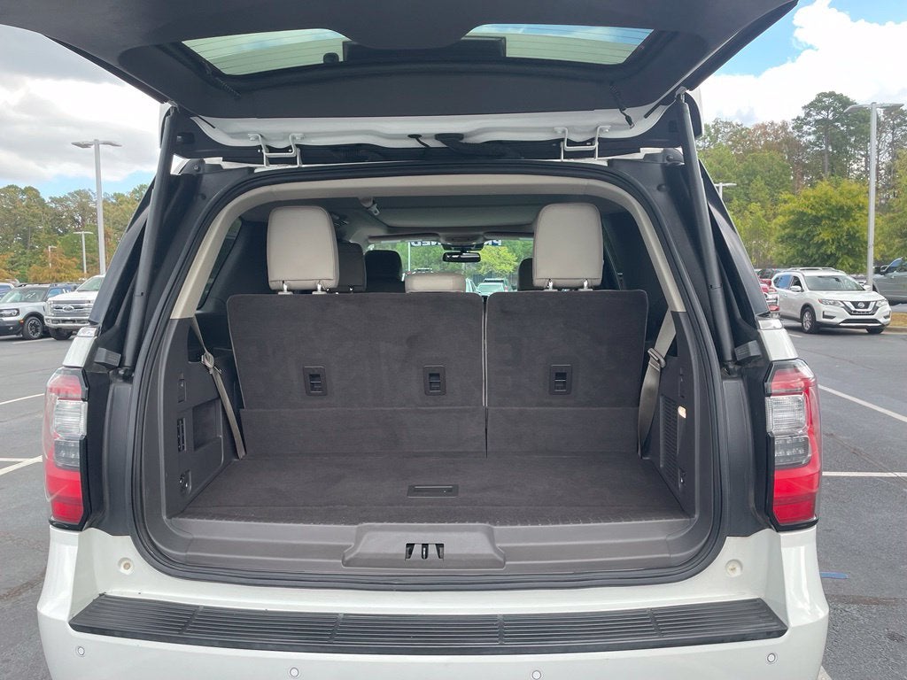 2021 Ford Expedition Limited