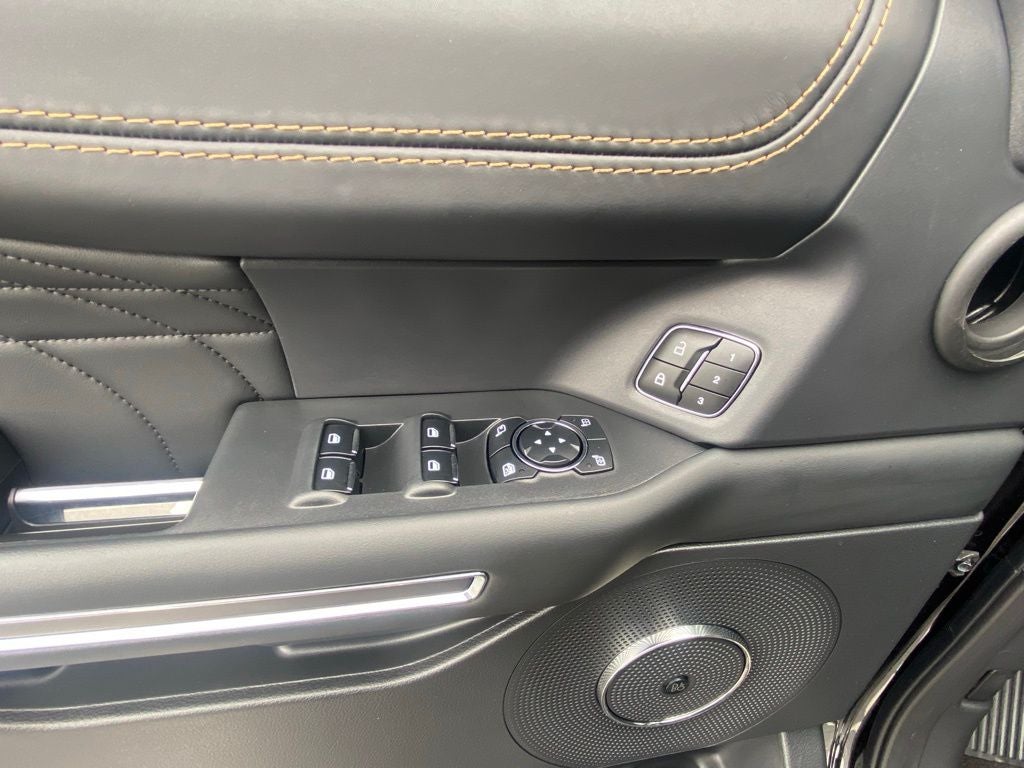 2023 Ford Expedition Platinum