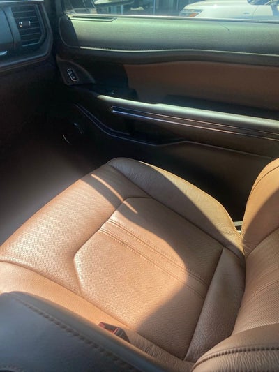 2024 Ford Expedition King Ranch