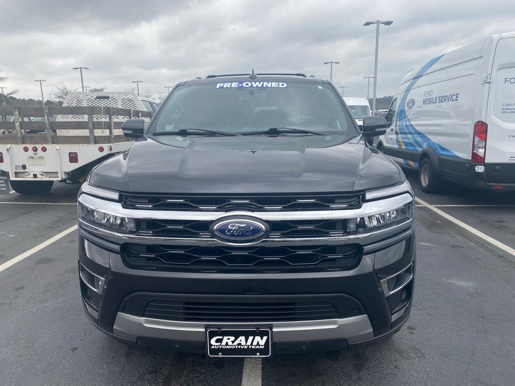 2024 Ford Expedition Limited
