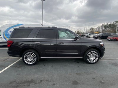 2024 Ford Expedition Limited