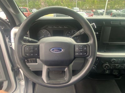 2024 Ford F-250SD XLT