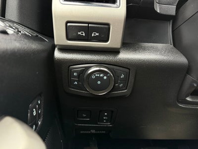 2021 Ford F-250SD Lariat