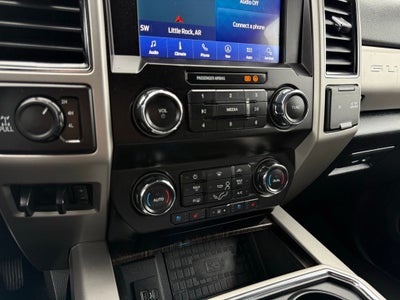 2021 Ford F-250SD Lariat