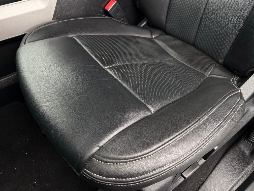 2021 Ford F-250SD Lariat