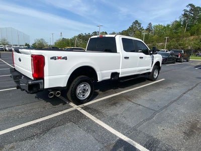 2023 Ford F-250SD XL