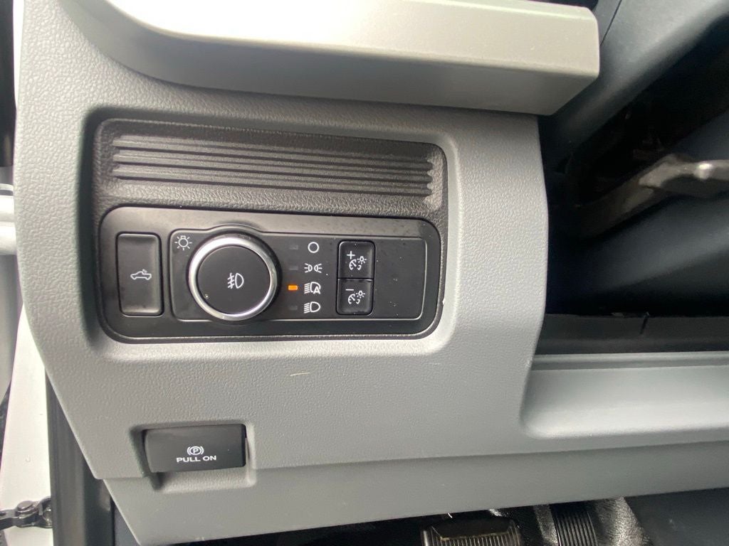 2023 Ford F-250SD XL