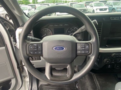 2023 Ford F-250SD XL