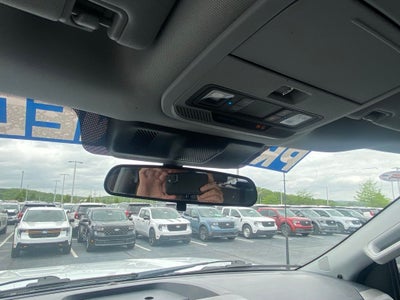 2023 Ford F-250SD XL