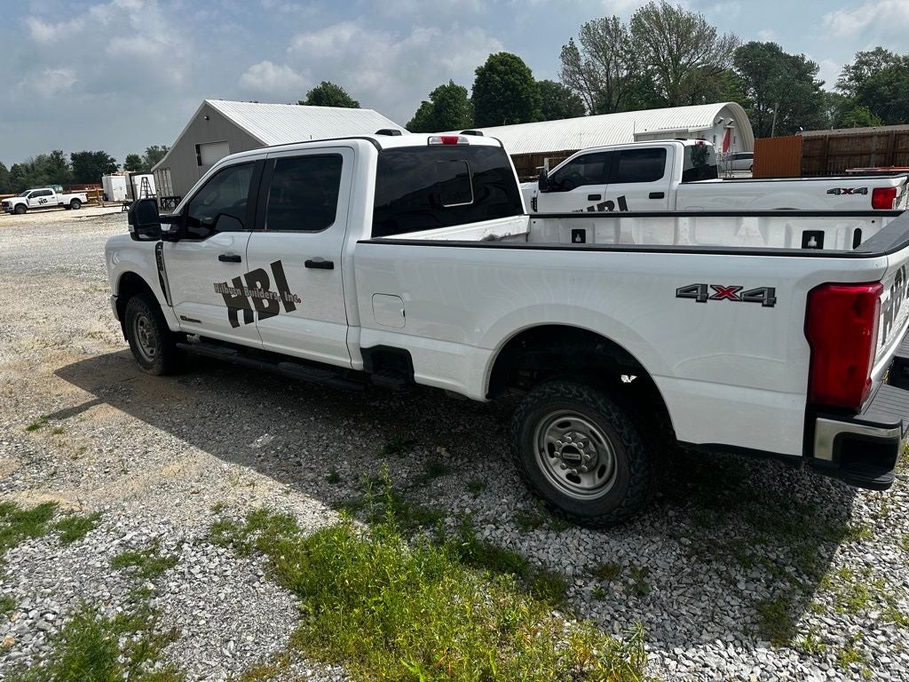 2023 Ford F-250SD XL
