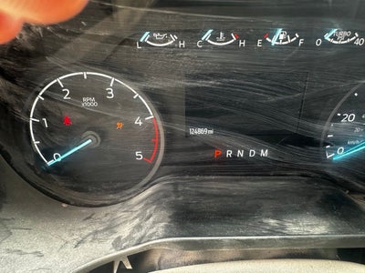 2023 Ford F-250SD XL