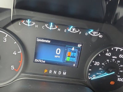 2025 Ford F-250SD XL