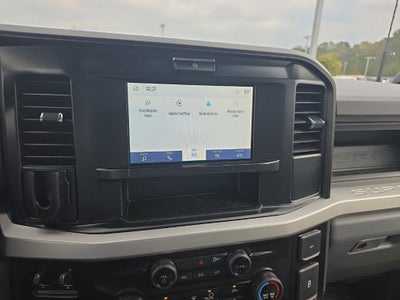 2025 Ford F-250SD XL