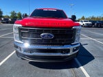 2025 Ford F-250SD XL