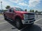 2018 Ford F-250SD Lariat