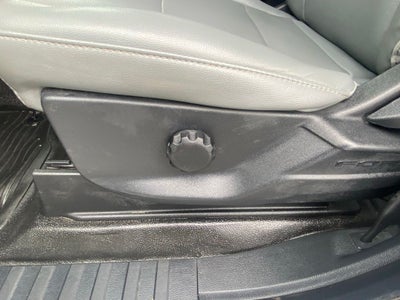 2023 Ford F-250SD XL