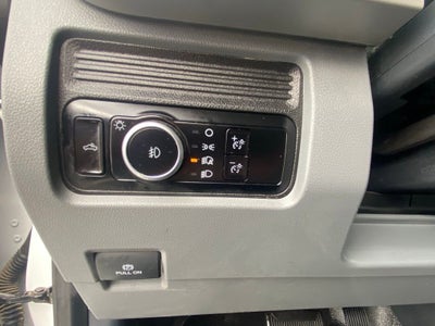 2023 Ford F-250SD XL