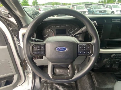 2023 Ford F-250SD XL