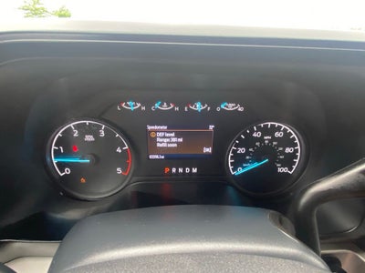 2023 Ford F-250SD XL