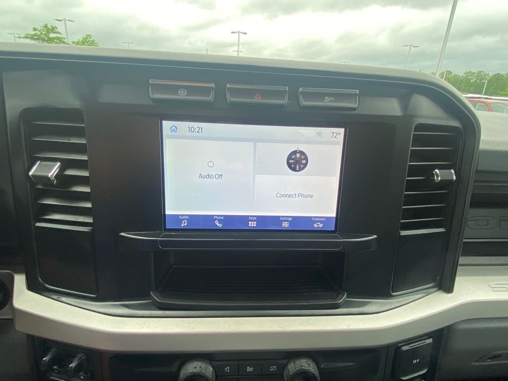 2023 Ford F-250SD XL