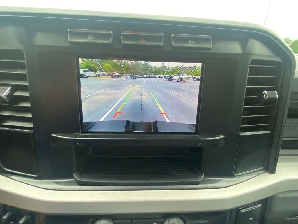 2023 Ford F-250SD XL