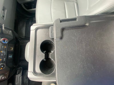 2023 Ford F-250SD XL