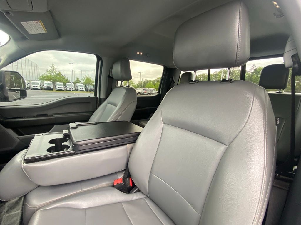 2023 Ford F-250SD XL