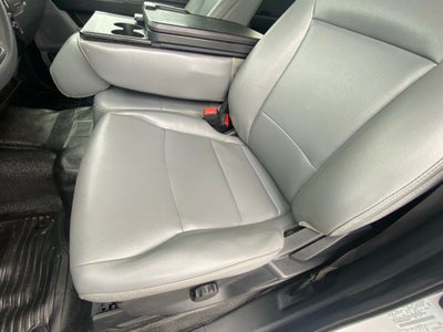 2023 Ford F-250SD XL