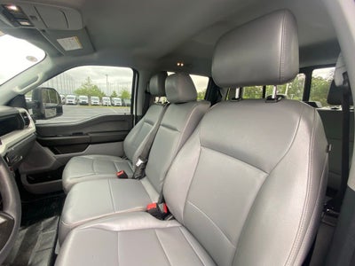 2023 Ford F-250SD XL