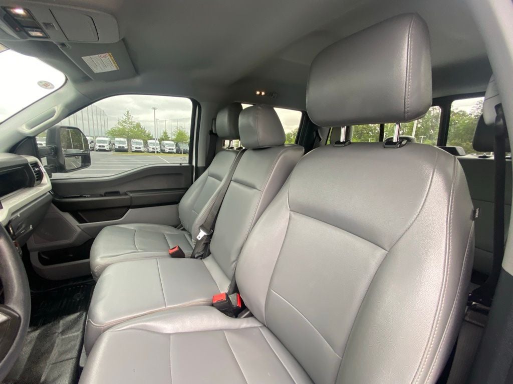 2023 Ford F-250SD XL