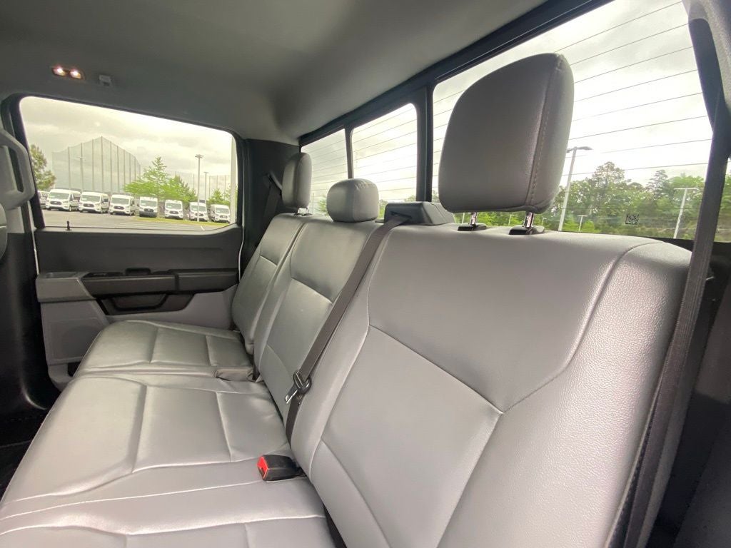 2023 Ford F-250SD XL