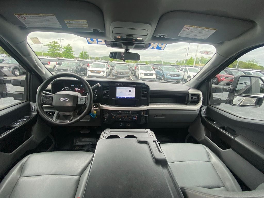 2023 Ford F-250SD XL