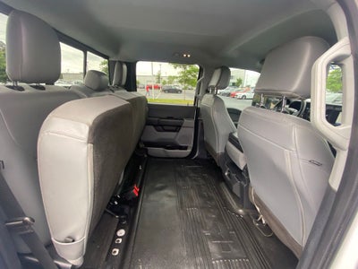 2023 Ford F-250SD XL