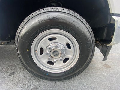 2023 Ford F-250SD XL