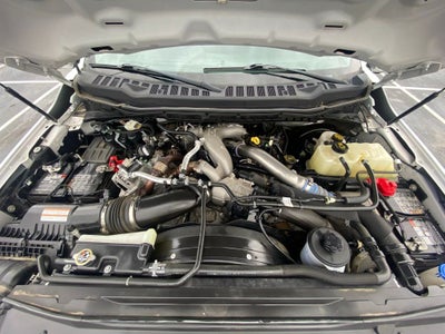 2023 Ford F-250SD XL