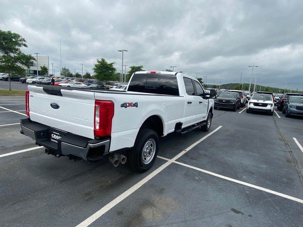 2023 Ford F-250SD XL