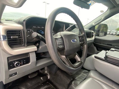 2023 Ford F-250SD XL