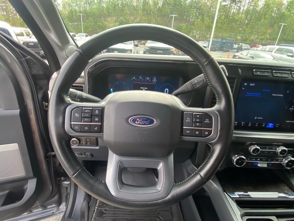 2024 Ford F-250SD Lariat