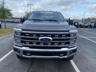 2024 Ford F-250SD Lariat