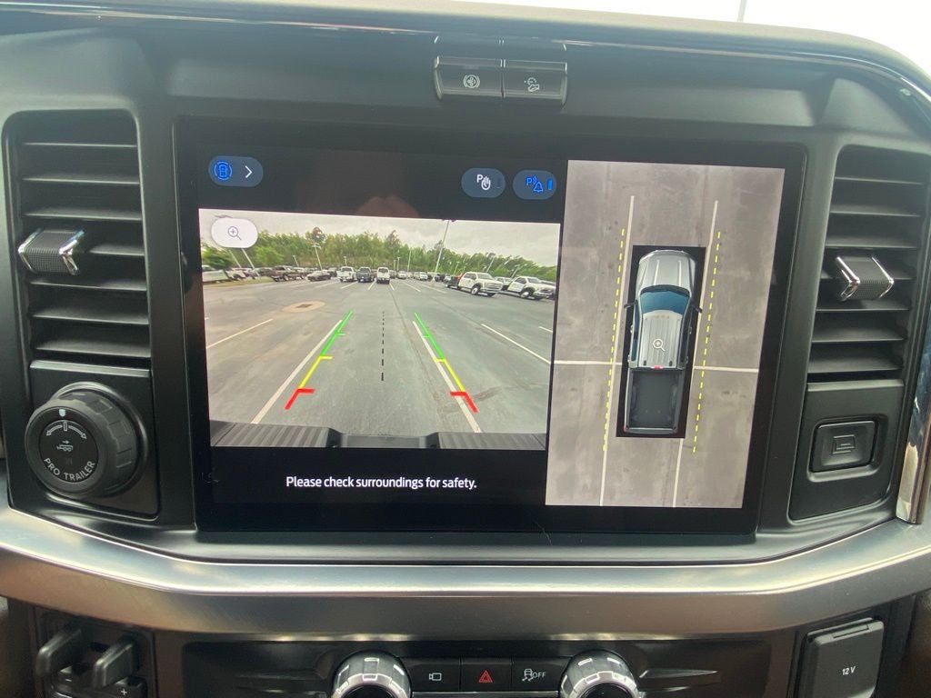 2025 Ford F-250SD King Ranch